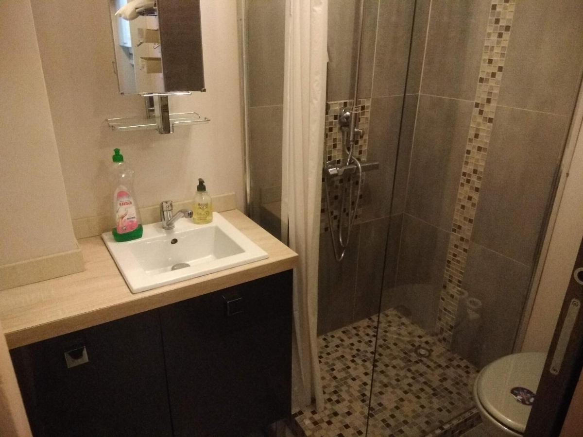 Studette Cannes Centre Zewnętrze zdjęcie
